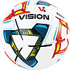 Мяч футб. VISION Spark, F321045, р.5, FIFA Basiс, 24 пан, ПУ.слой, гибрид. сшив., мультиколор