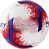 Мяч футб. PENALTY BOLA CAMPO LIDER N4 XXI, 5213051641-U, р.4, PU, термосшивка, бел-син-крас