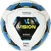 Мяч футб. VISION Resposta, 01-01-13886-5,р.5,FIFA Quality Pro,PU-MF, термосш.,бел-мультикол